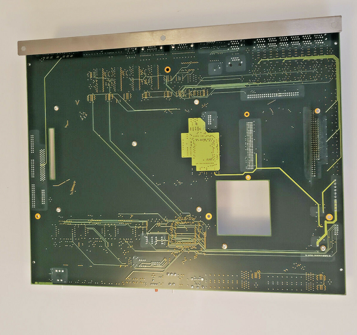 Grass Valley Kalypso Real Time Processor Interface Board 671-4942-02A