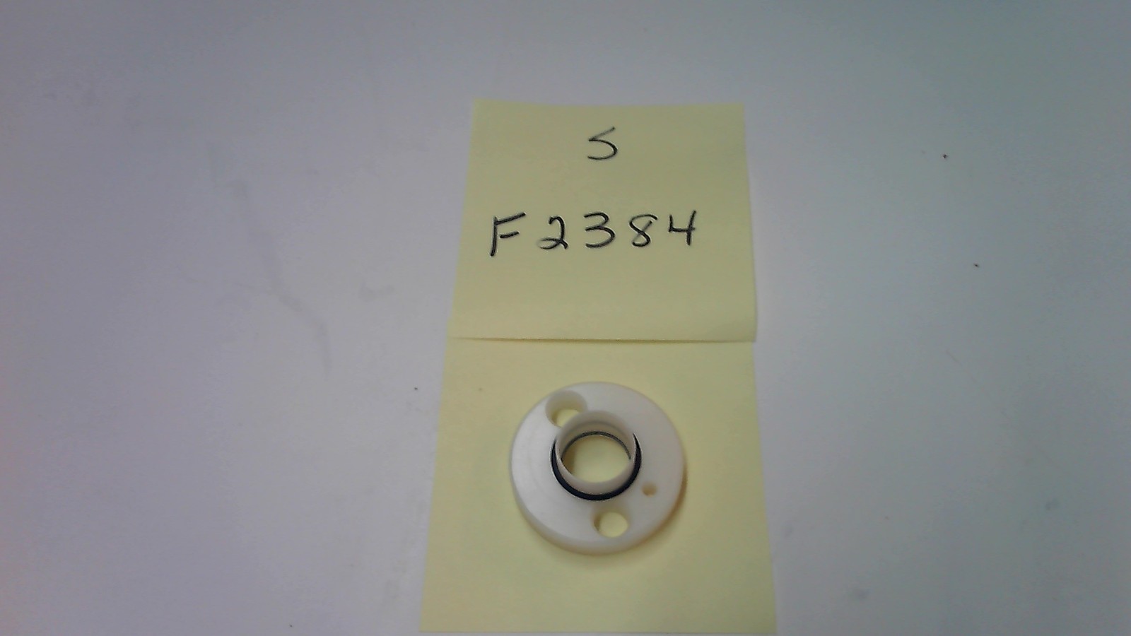 D/F 10739 COLLAR W/O RING