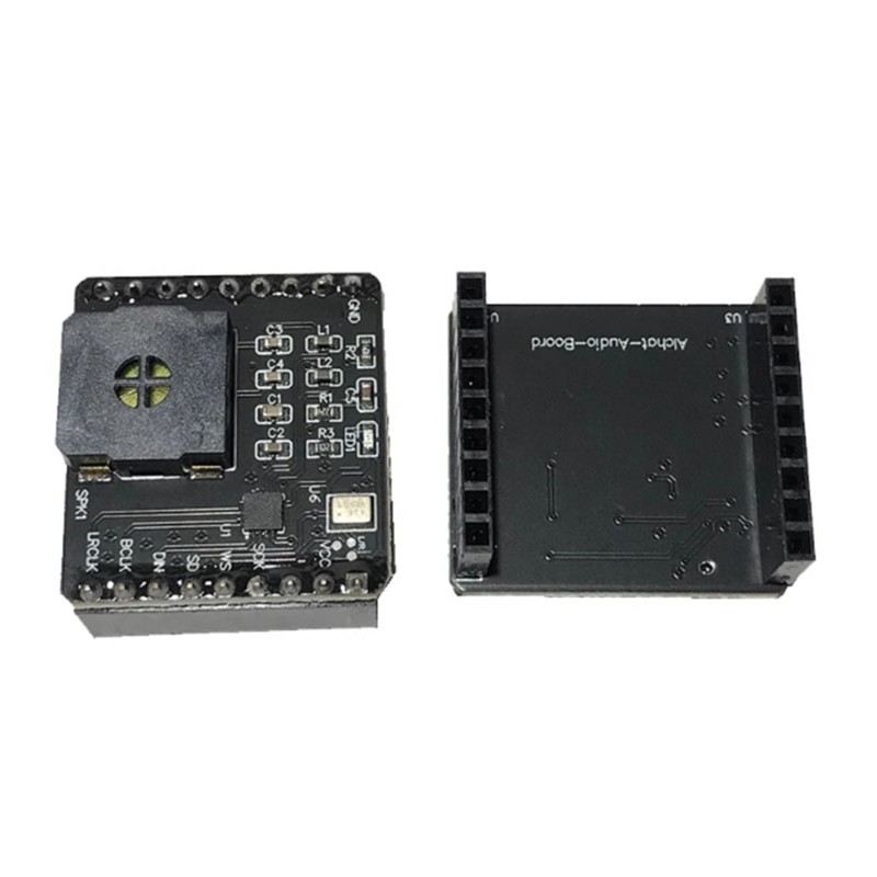 MAX98357 INMP441 Artificial Intelligence Voice Chating Module Development Board