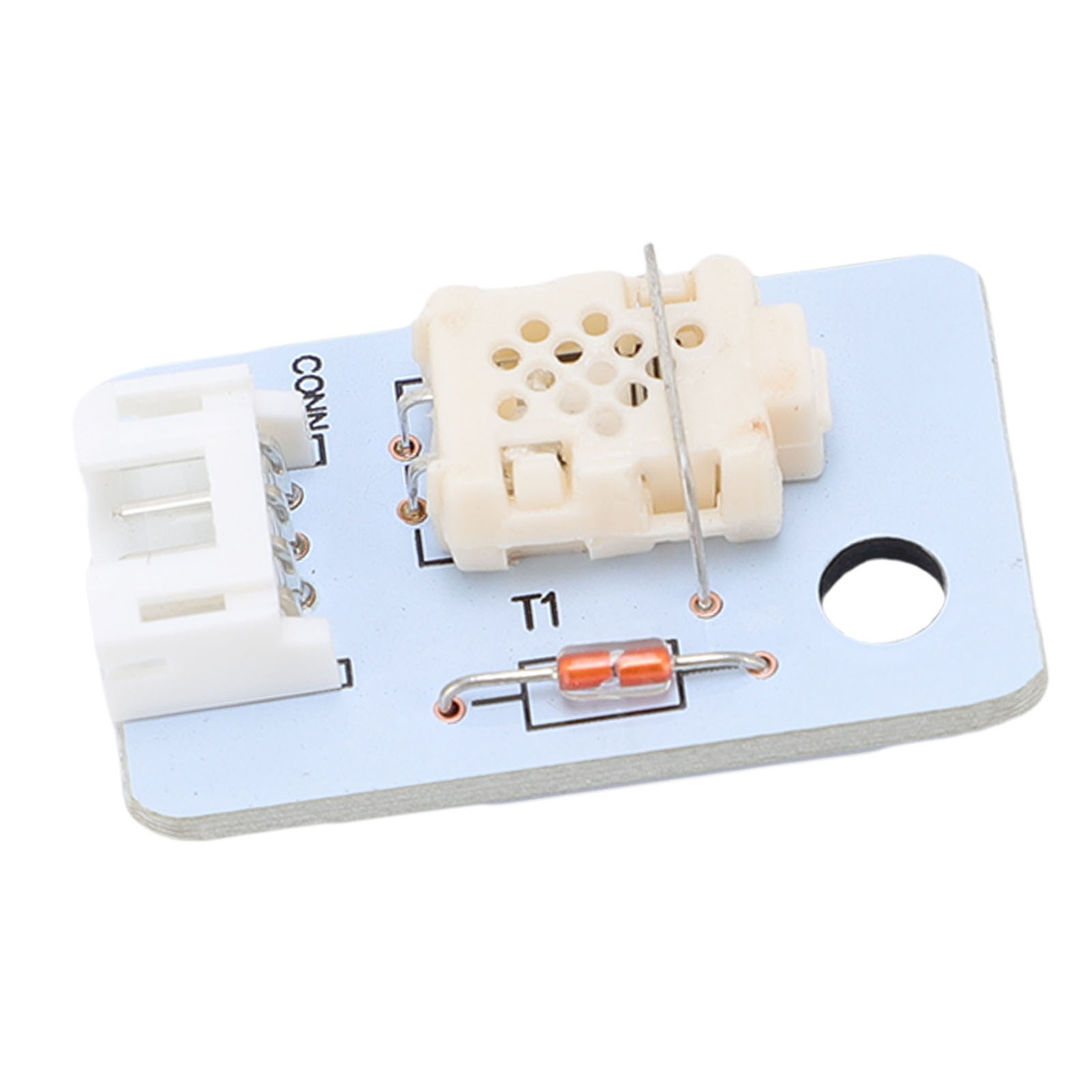 High Precision Sensor Module High Accuracy For Dehumidifier System Recommended