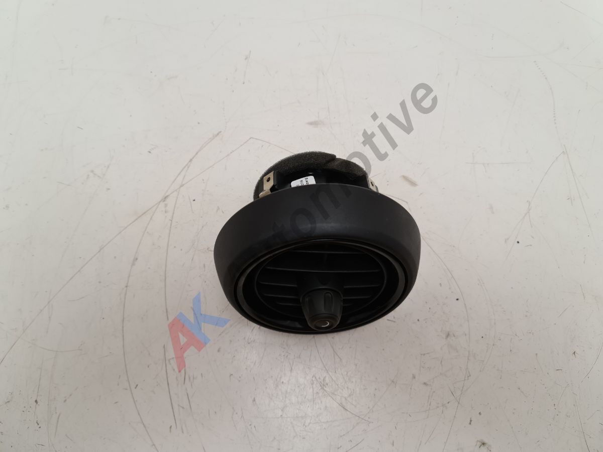 MINI Cooper One S F55 F56 F57 - Outer Dash Heater Vent Left or Right 9262413