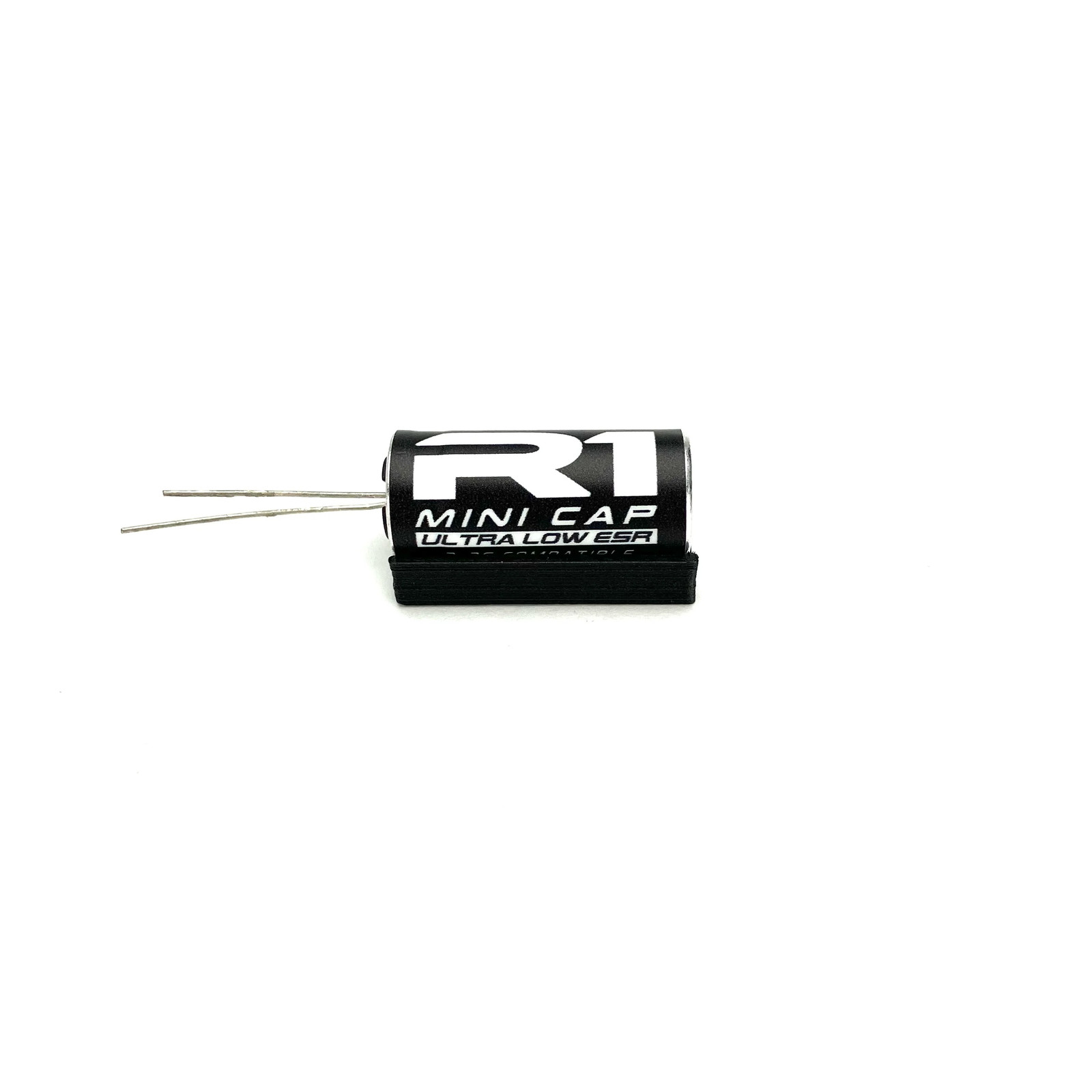 R1 Wurks 040023 - Mini Cap, 2S-3S