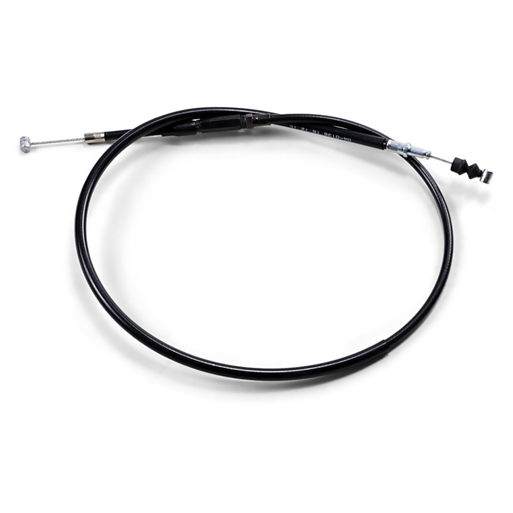 MOTION PRO 04-0138 CLUTCH CABLE SUZ BK VINYL