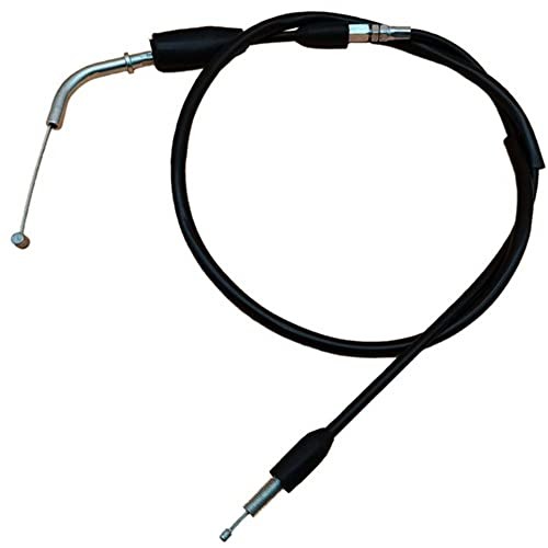 Throttle Cable Compatible with Yamaha YZ85 YZ 85 YZ-85 2002 2003 2004 05 06