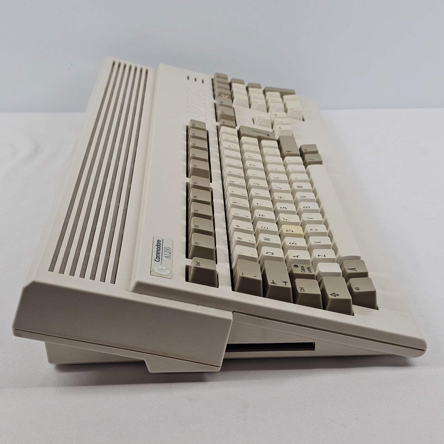 Commodore Amiga 1200 Vintage Personal Computer A1200 With Box