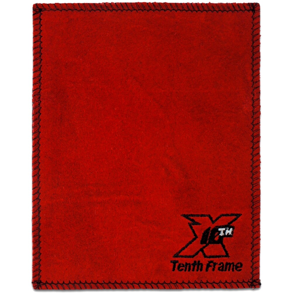 Tenth Frame Shammy Bowling Ball Cleaning Pad