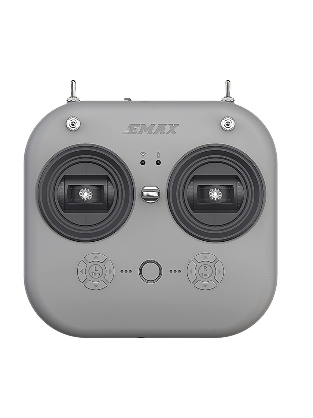 EMAX E8 2.4G 8CH Transmitter Remote Control For Tinyhawk III Plus FPV Drone