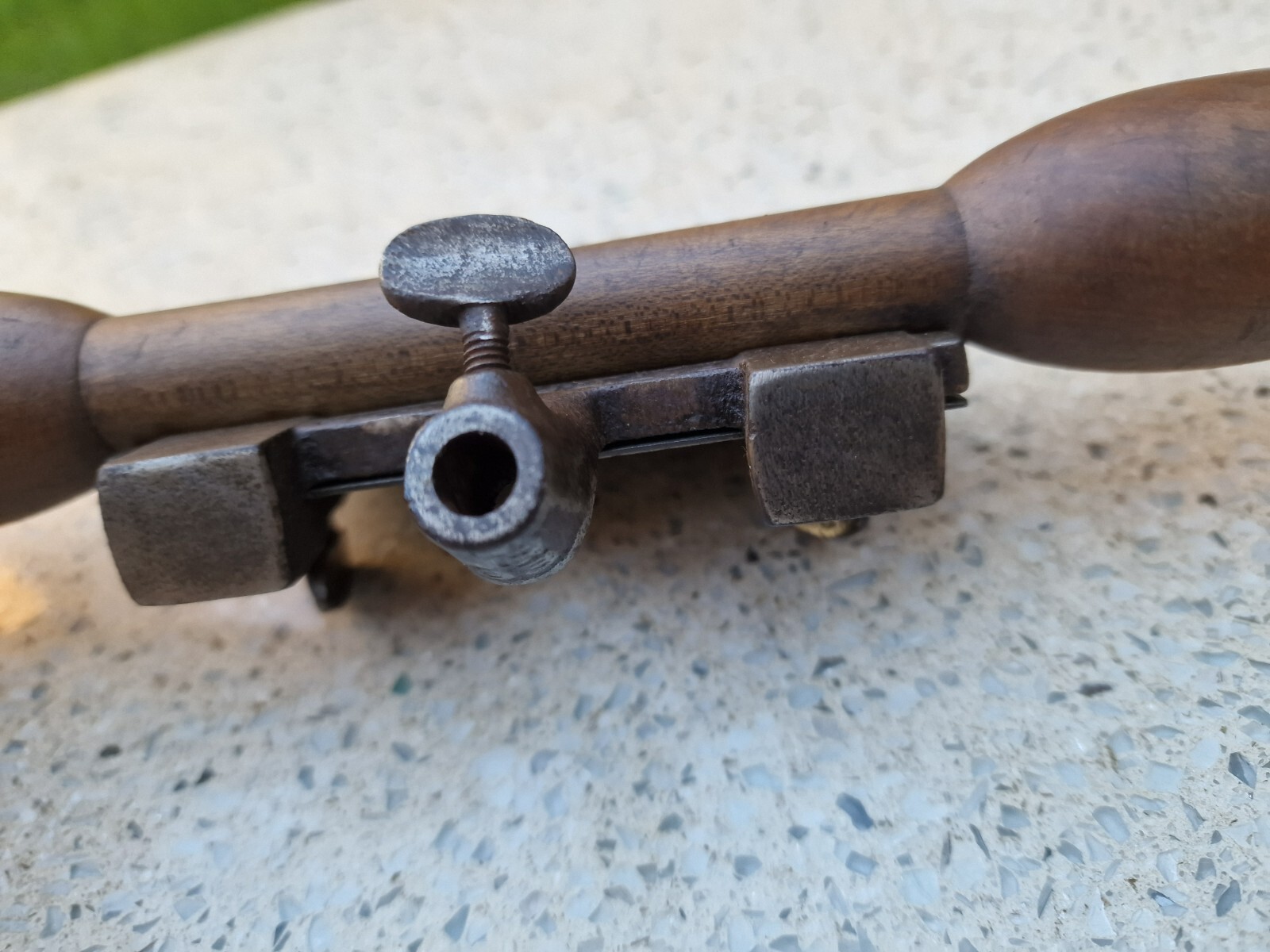 Vintage Stanley No 83 Cabinet Scraper