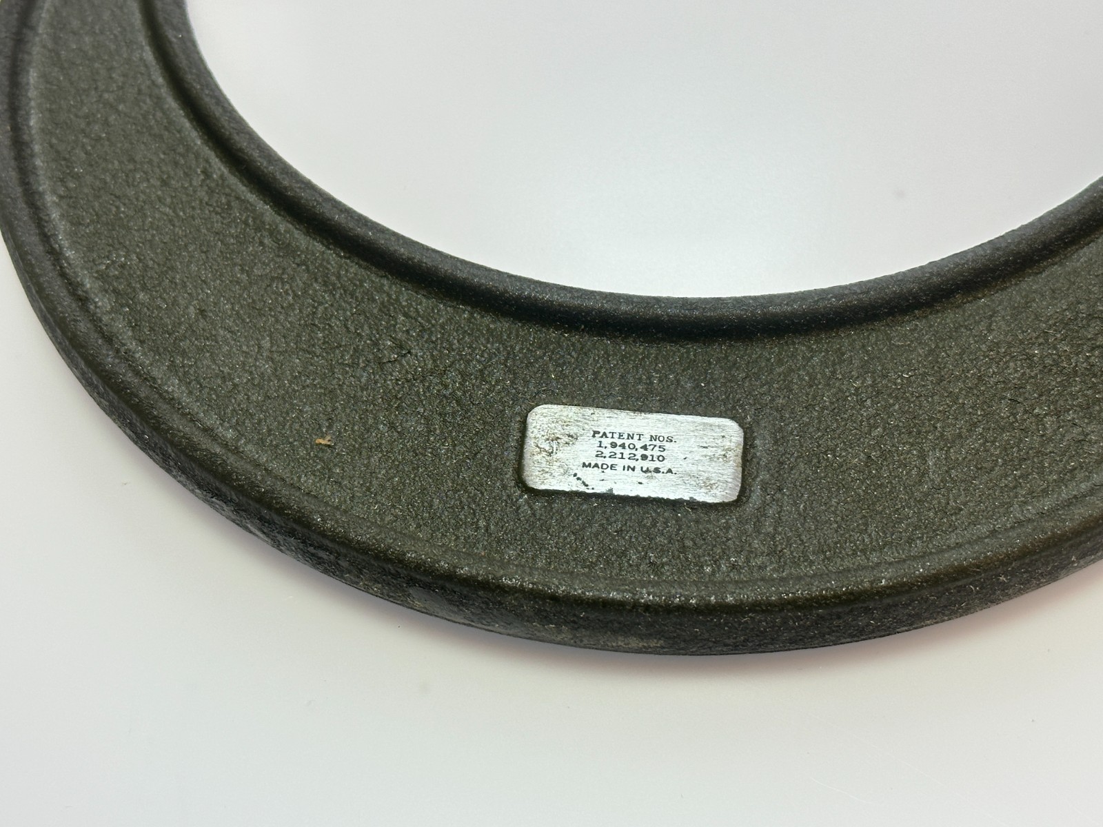 Lufkin Tools USA No. 1916 Outside Micrometer, 5-6" Range