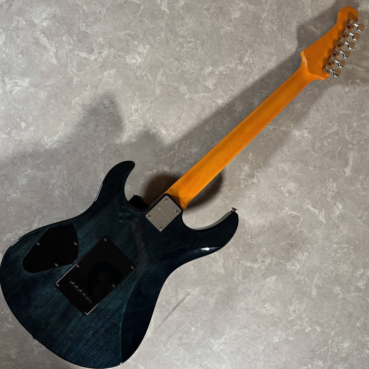 YAMAHA PAC612VIIFM (no260731)