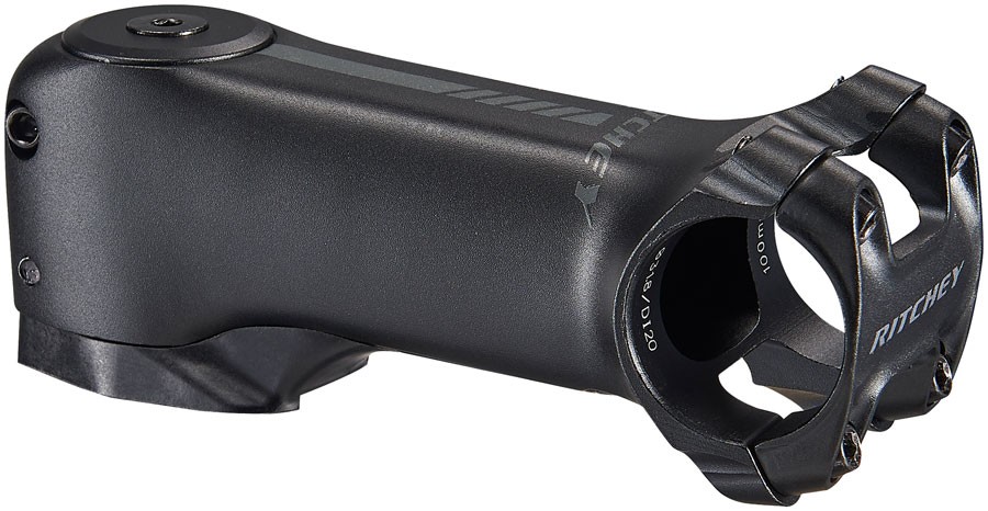 Ritchey Comp Switch Stem, (31.8) 84/6dx120 Matte
