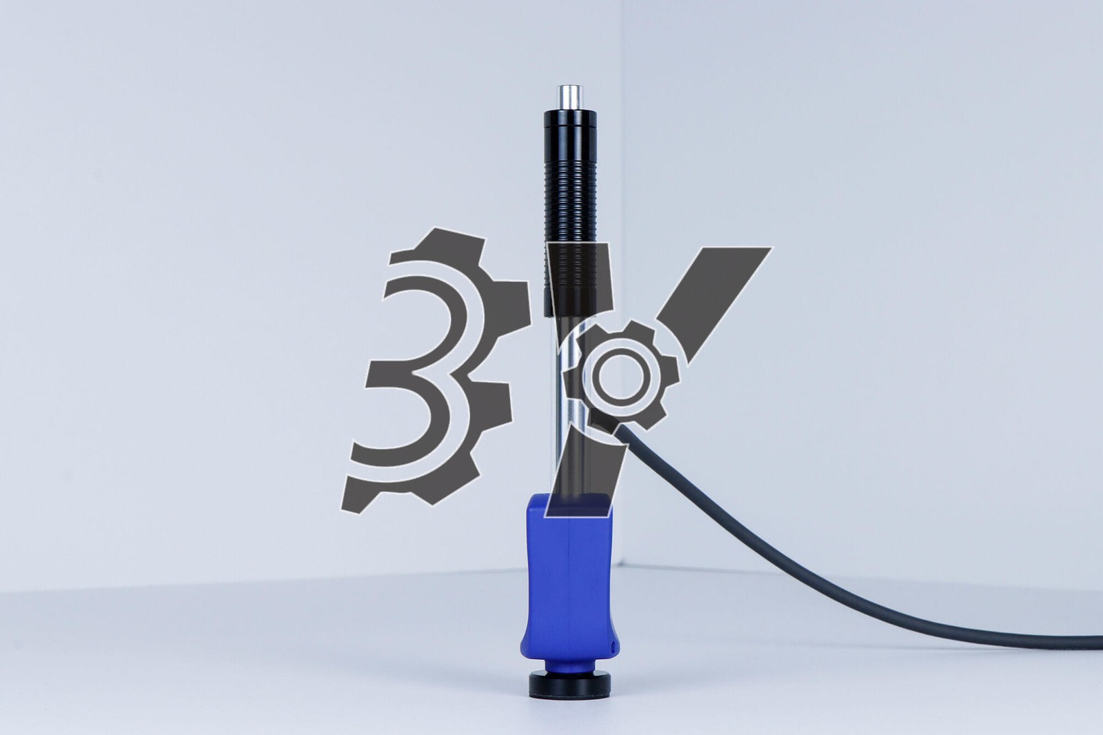 1PCS NEW Linshang Leeb hardness tester split type LS251D