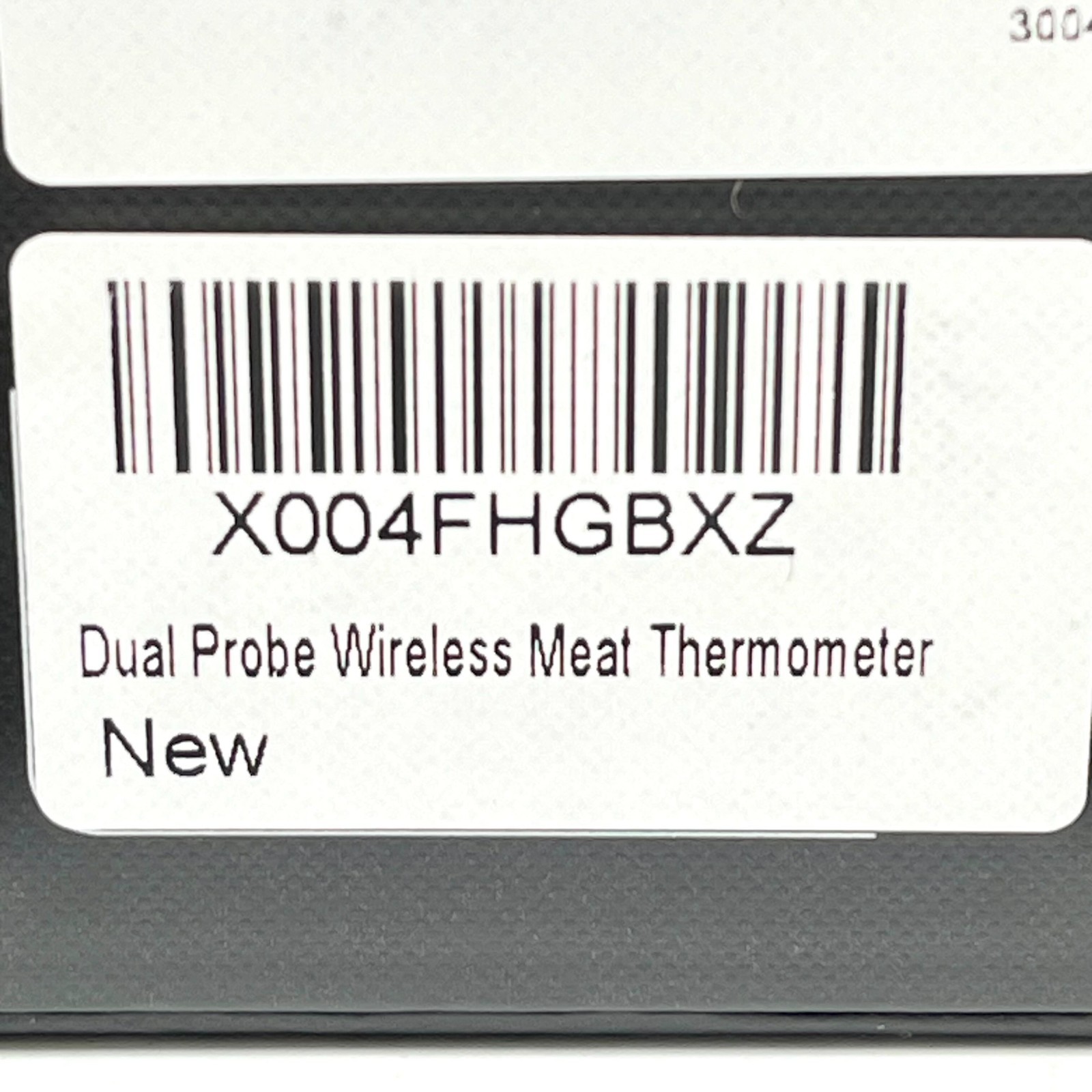 Dew Jom HK-W02 Dual Probe Wireless Meat Thermometer