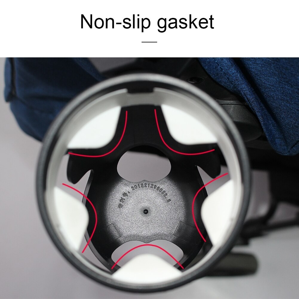 Cup Bottle Drink Holder Attachment for Baby Cargo Kid Baby Strollers Pushchair