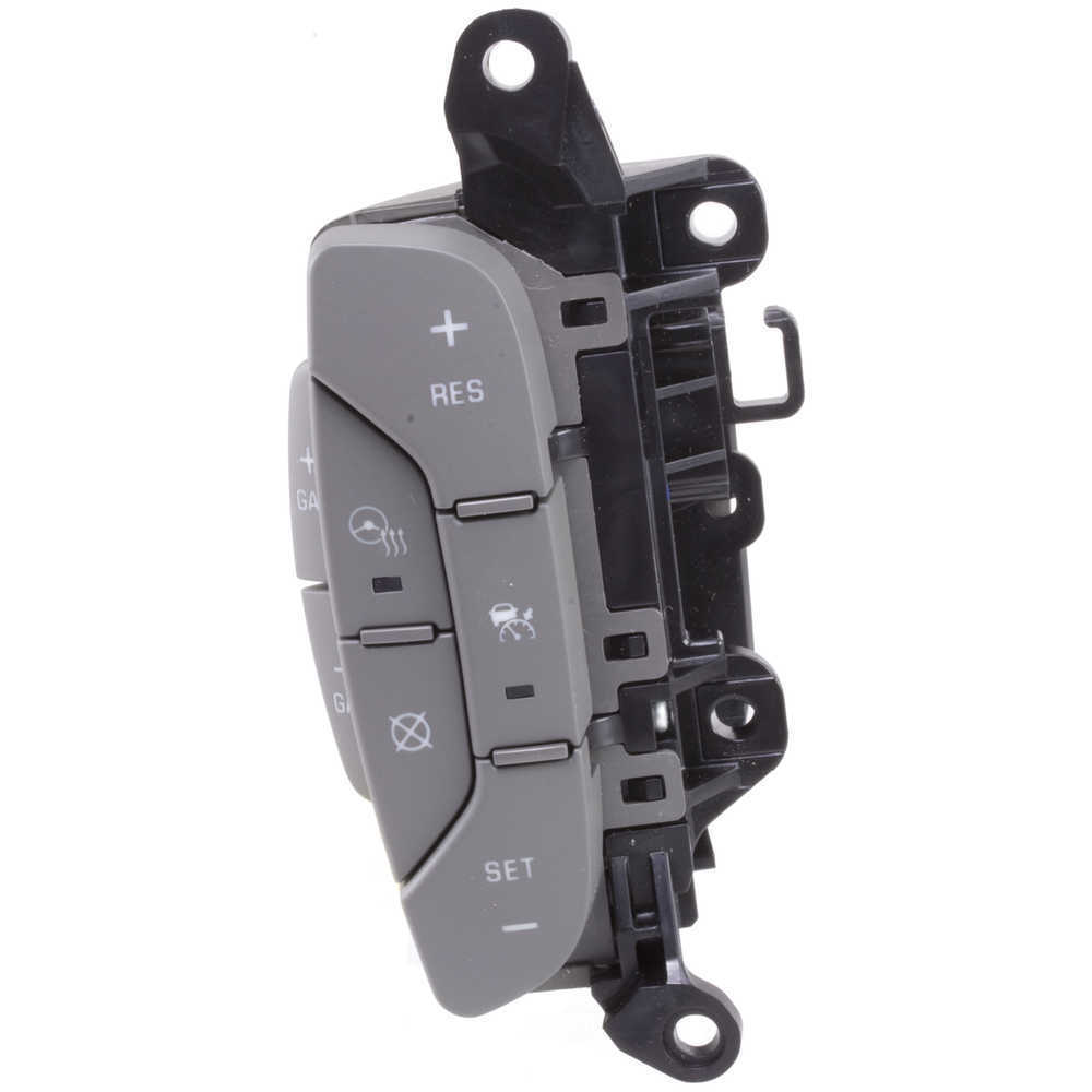 Cruise Control Switch WVE 1S10565 fits 06-08 Cadillac DTS