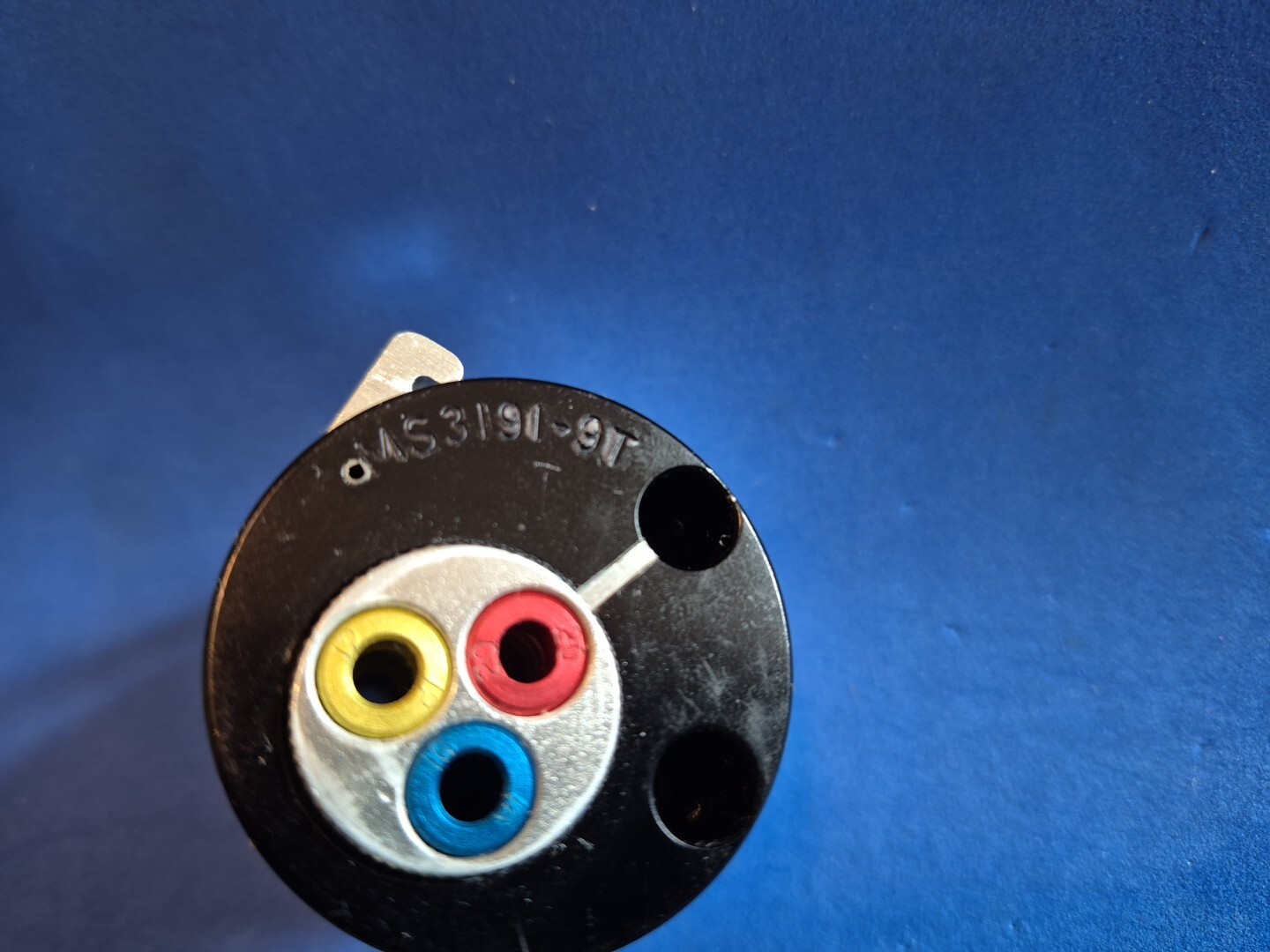 Astro Tool Co. MS3191-9T Positioner