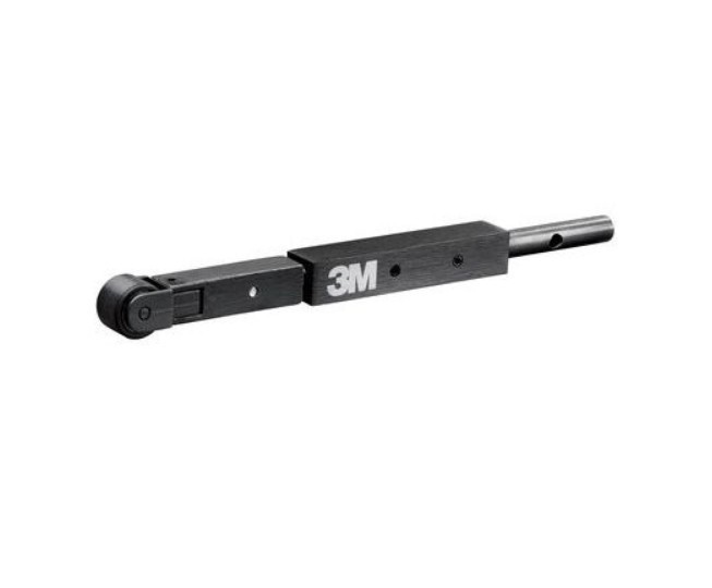 3M 33588 18 in x 1/2 in Contact Arm Assembly for 33573 & 33575 File Belt Sander