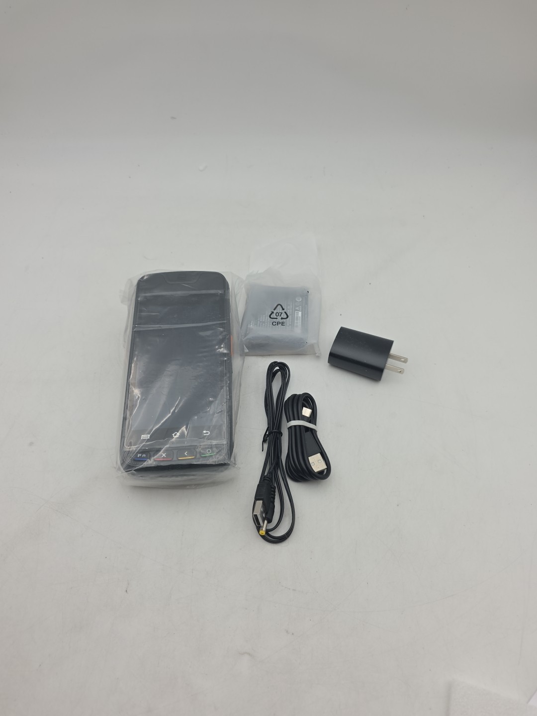 Urovo i9000s Android version 8.1Touchscreen POS Terminal. J570