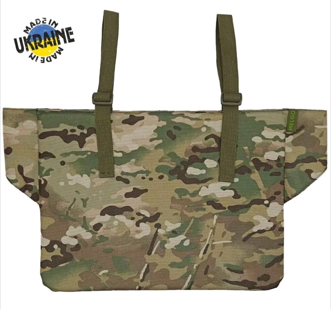 Limited Edition Outdoor Tactical Shooting FIELD SEAT Tactical mat Multicam NIR