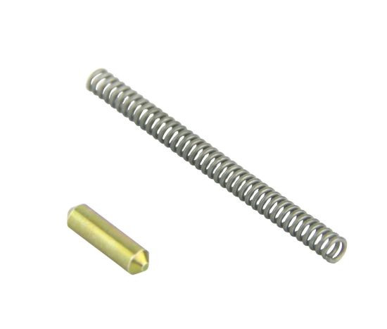 OOPS Builder Kit Spare Springs, Detent, Plunger, Roll Pin, Pivot Spring USA Made