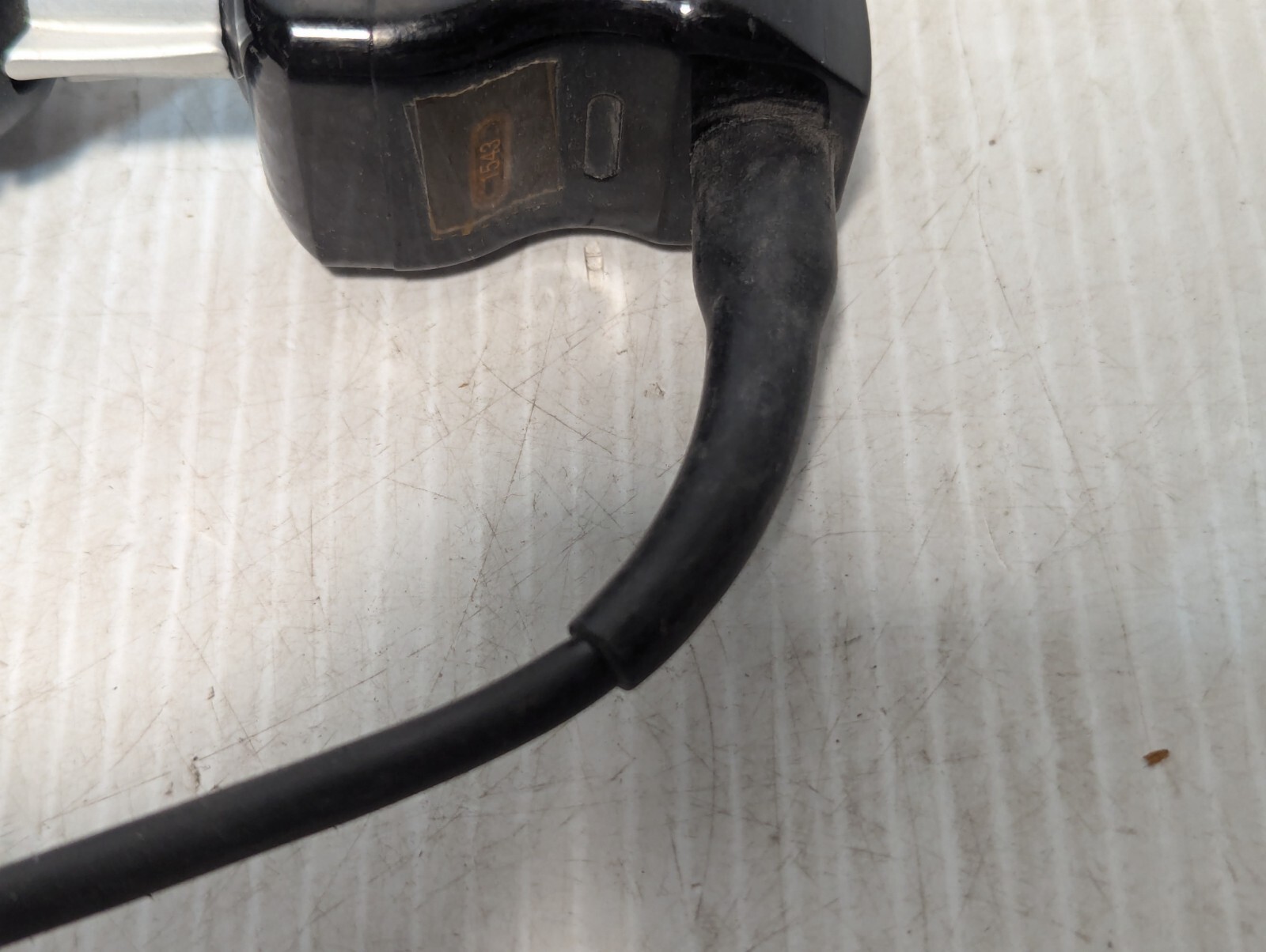 ACMI Endoscope Video Camera, Head 4", Microchip Plugin