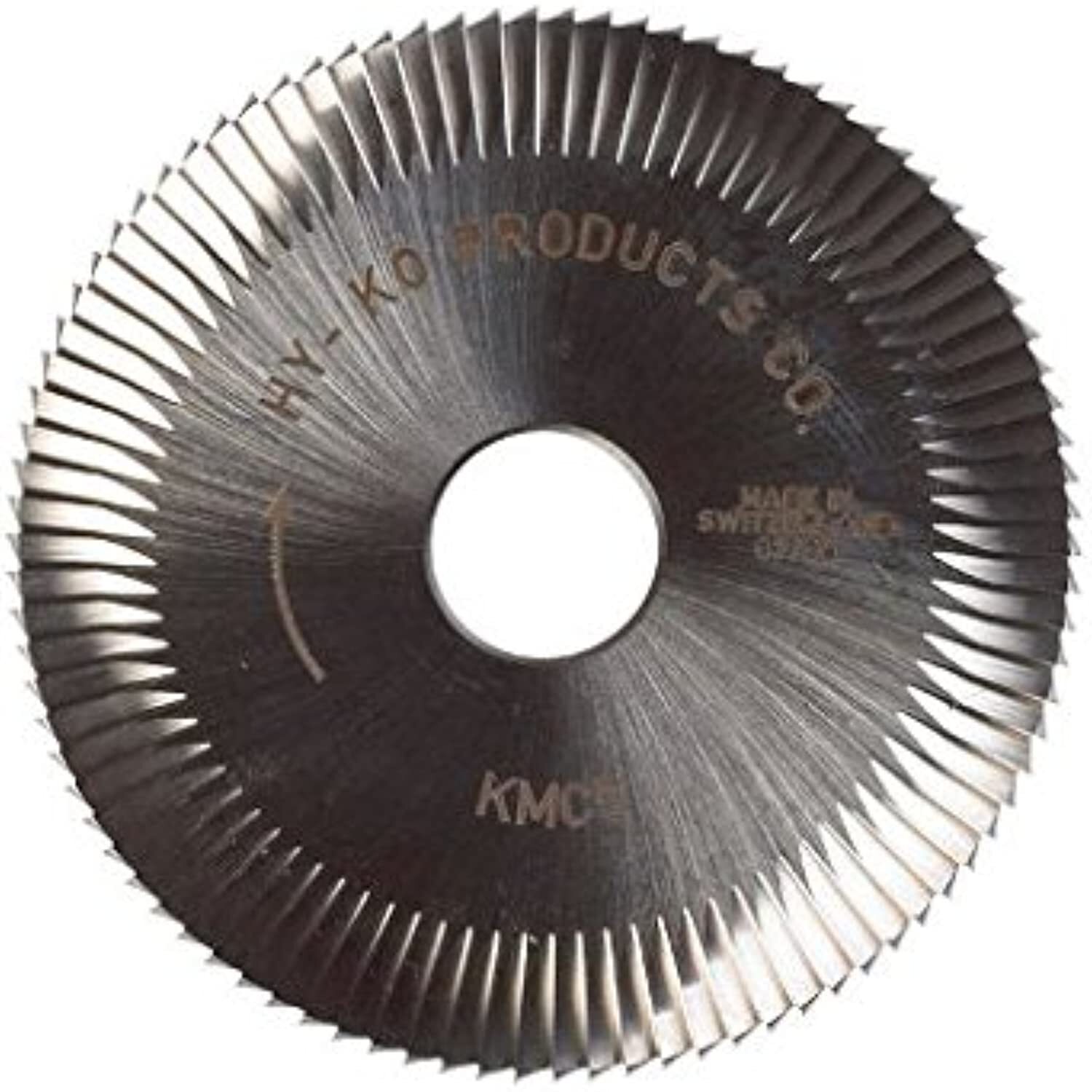 WHEEL MILLING CUTTR ILCO by HY-KO MfrPartNo KMC5
