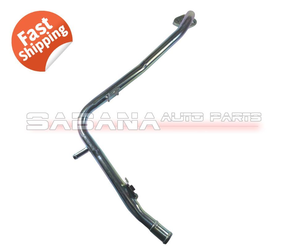 Coolant Water Heater Pipe For Hyundai Accent 12-19 Veloster 12-17 Kia Soul 14-19