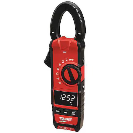 Milwaukee Tool 2237-20Nst Clamp Meter (Nist)