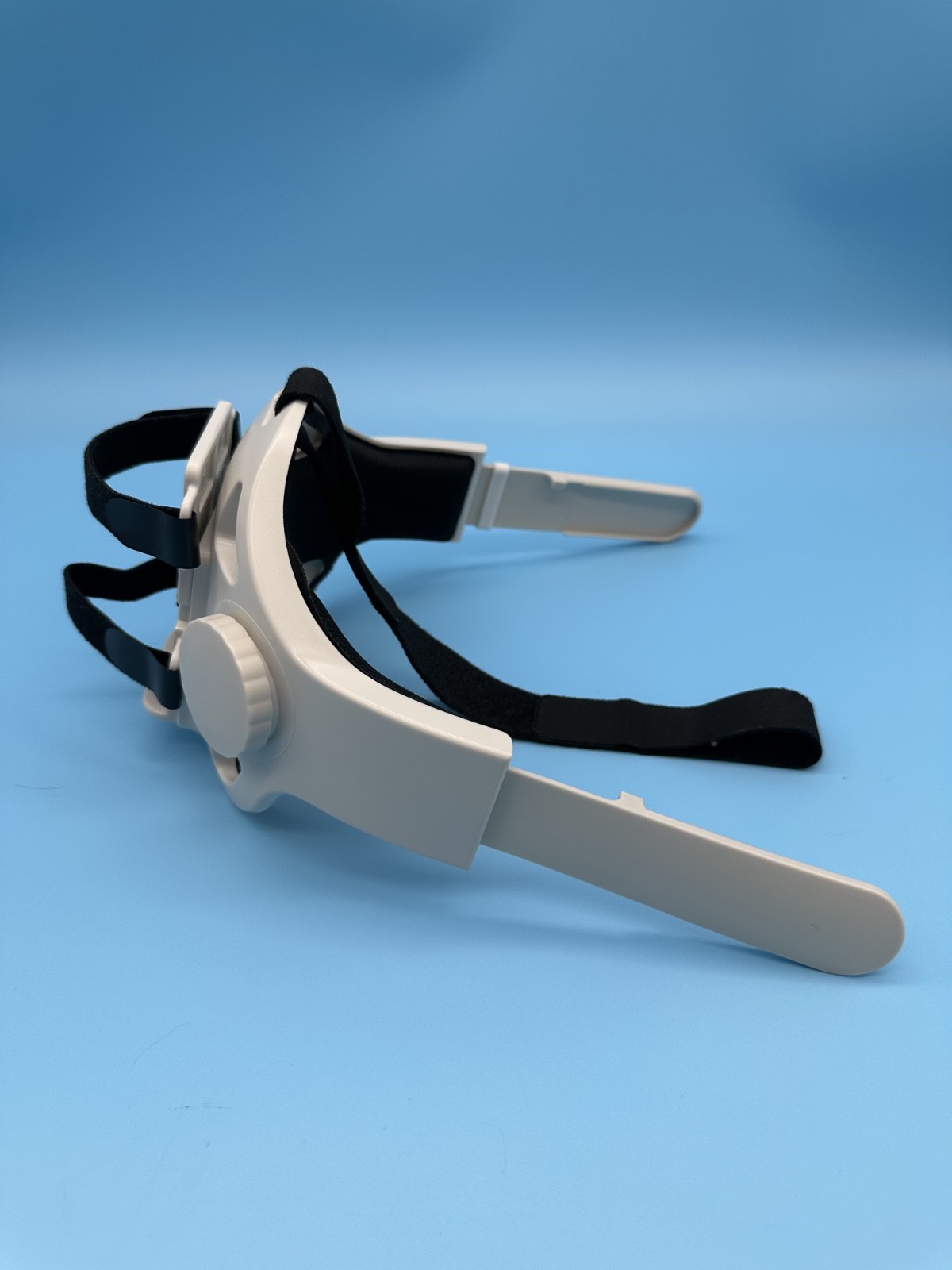 META QUEST 2 VR Headset Replacement Head Strap Battery Pack Mount Adjustable
