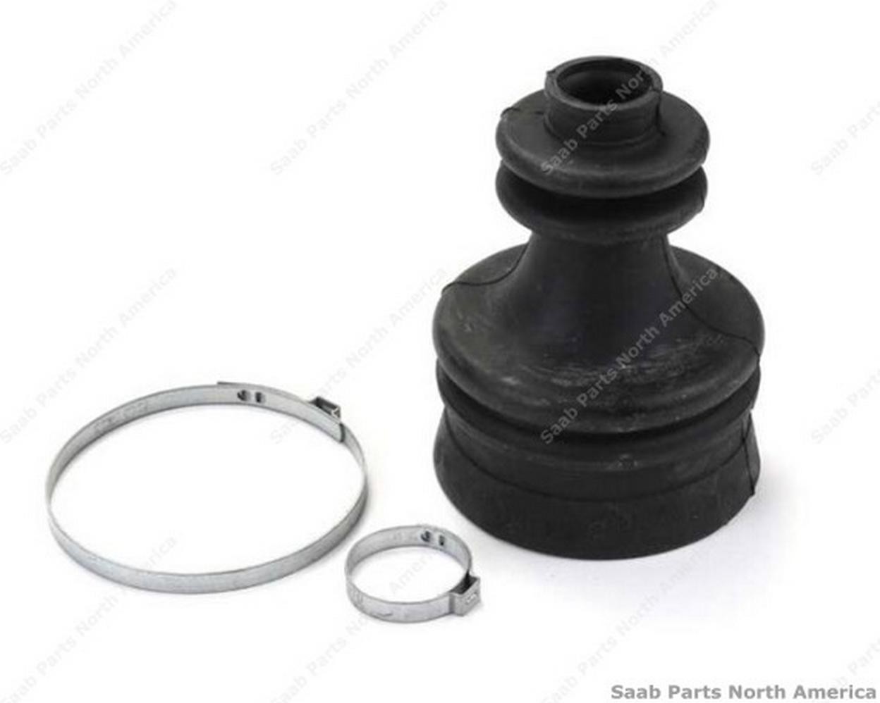 Genuine Saab Inner CV Joint Boot For 1998 Saab 9000 8993701-AH