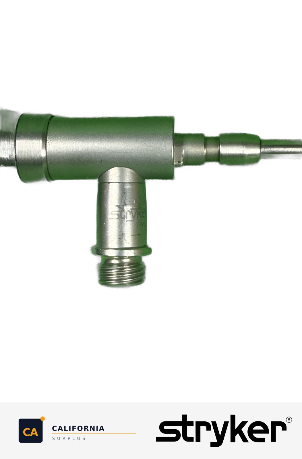 Stryker 7-327-031 Arthroscope, 30 degree 4mm