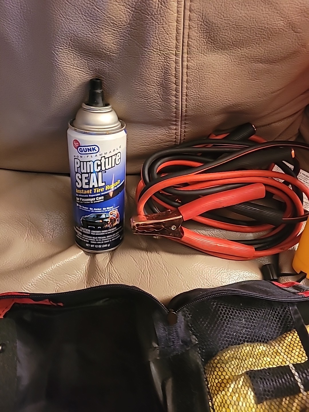 Emergency Road Kit