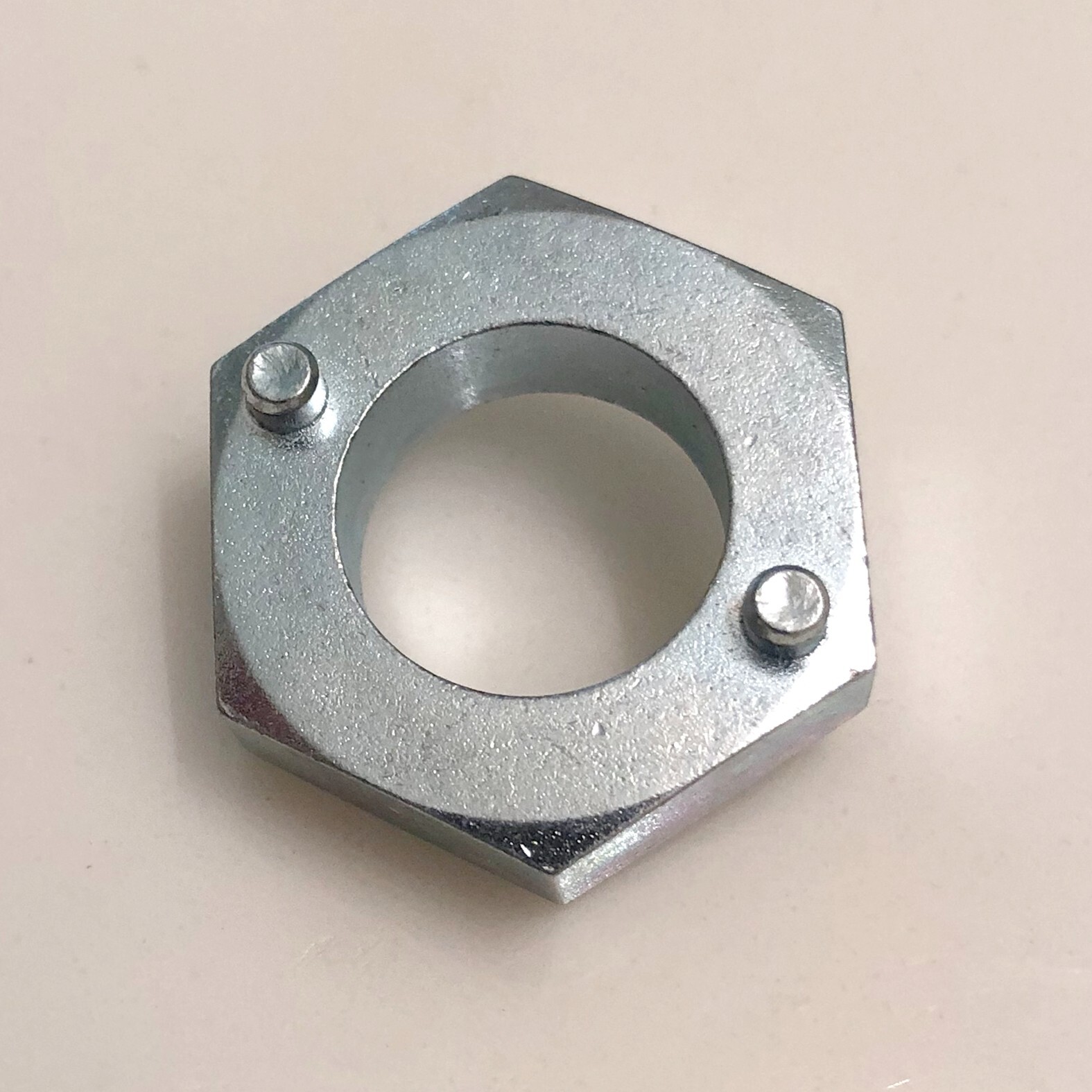 Newco 202079 Spanner Nut Wrench for Skinner/KIP solenoid valves