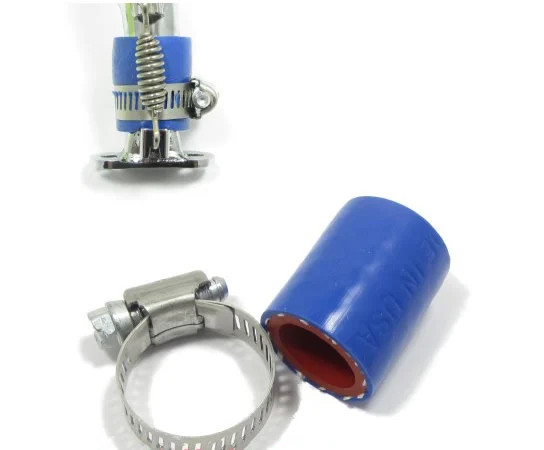 DDMFD115 "NO LEAK" COUPLER