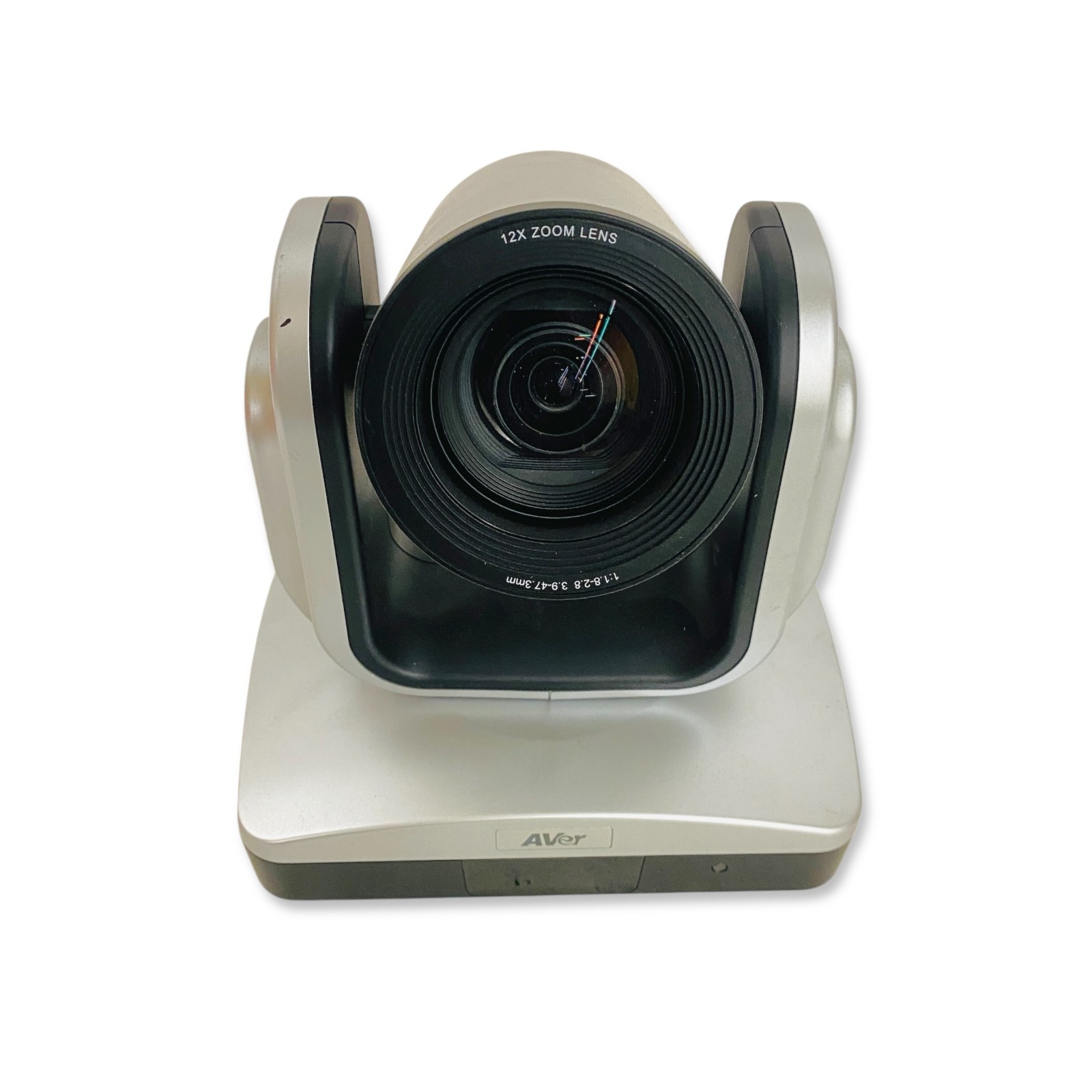 AVer CAM520 USB PTZ Conference Camera 1080p 12x Optical Zoom, Tested Working
