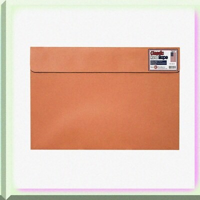 RedVelcro WalletPort 12x18 for secure storage