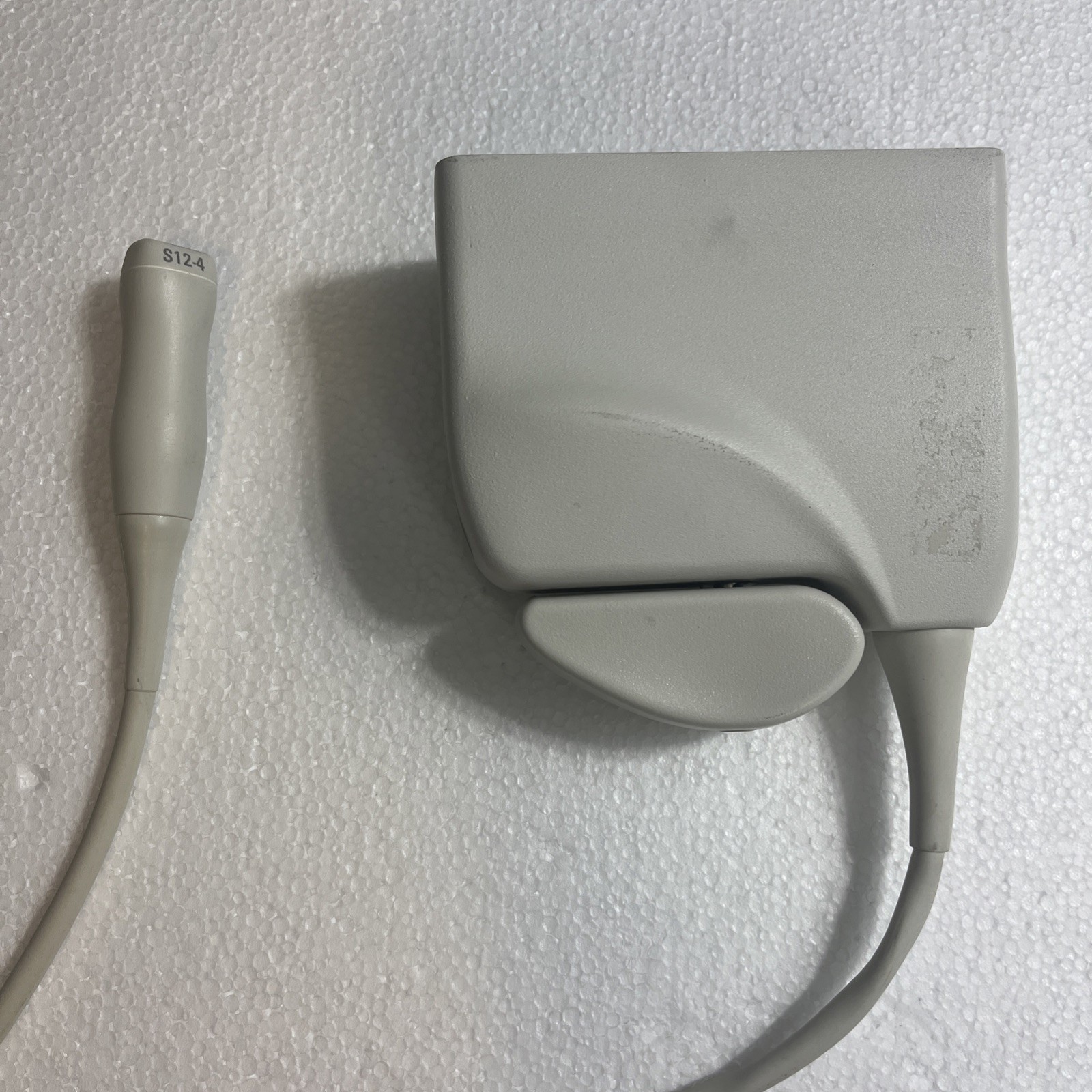 PHILIPS S12-4 PROBE