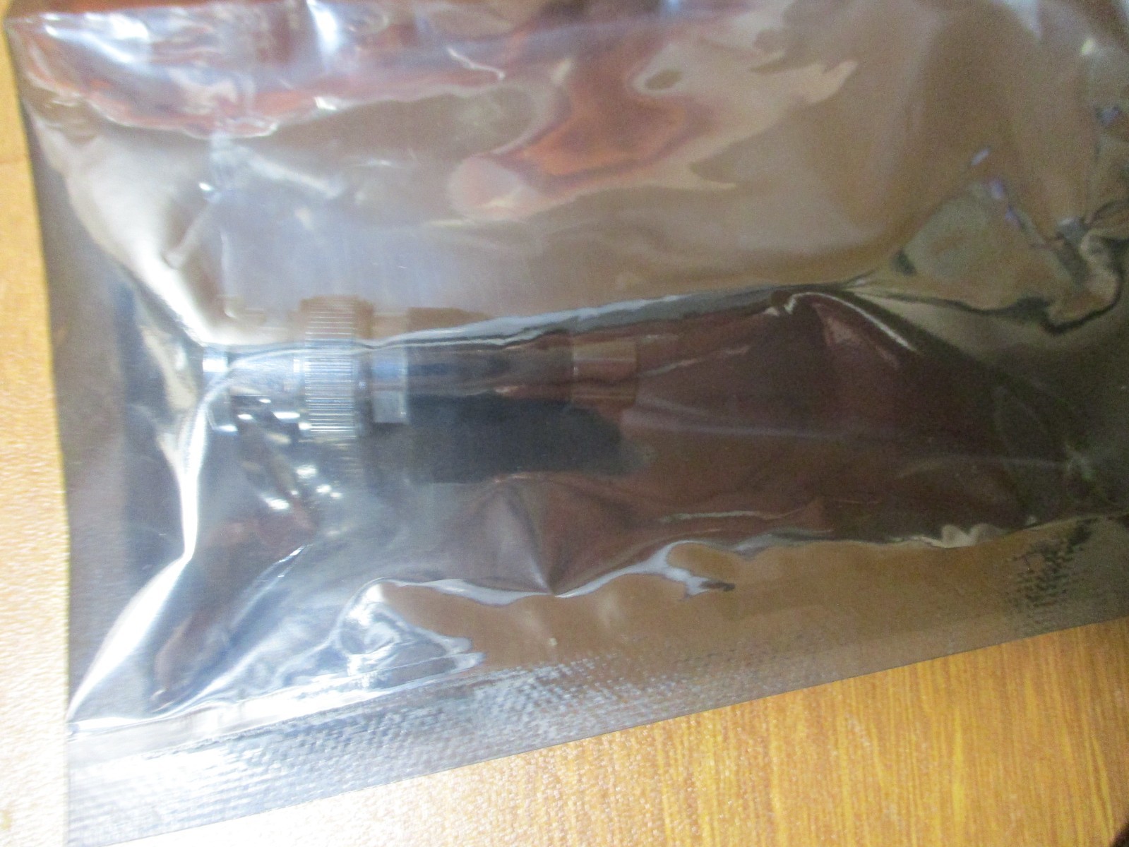 THINKRF DOWNCONVERTER FOR 5G ANALYER PART#JD780B28GDC, NEW
