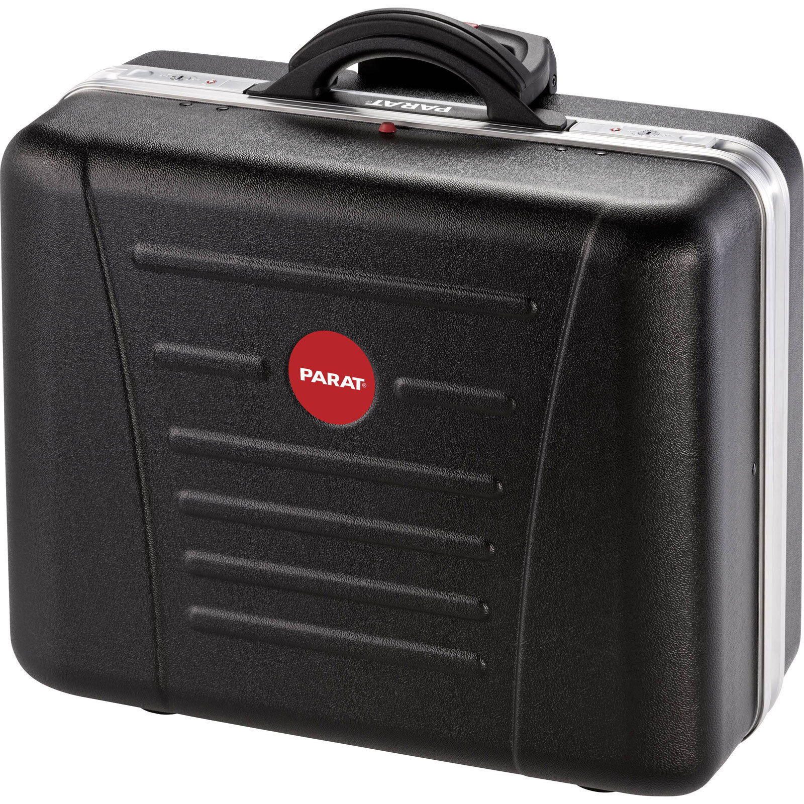 Parat 589500171 Classic King Size Roll 35L Tool Box Telescopic Handle