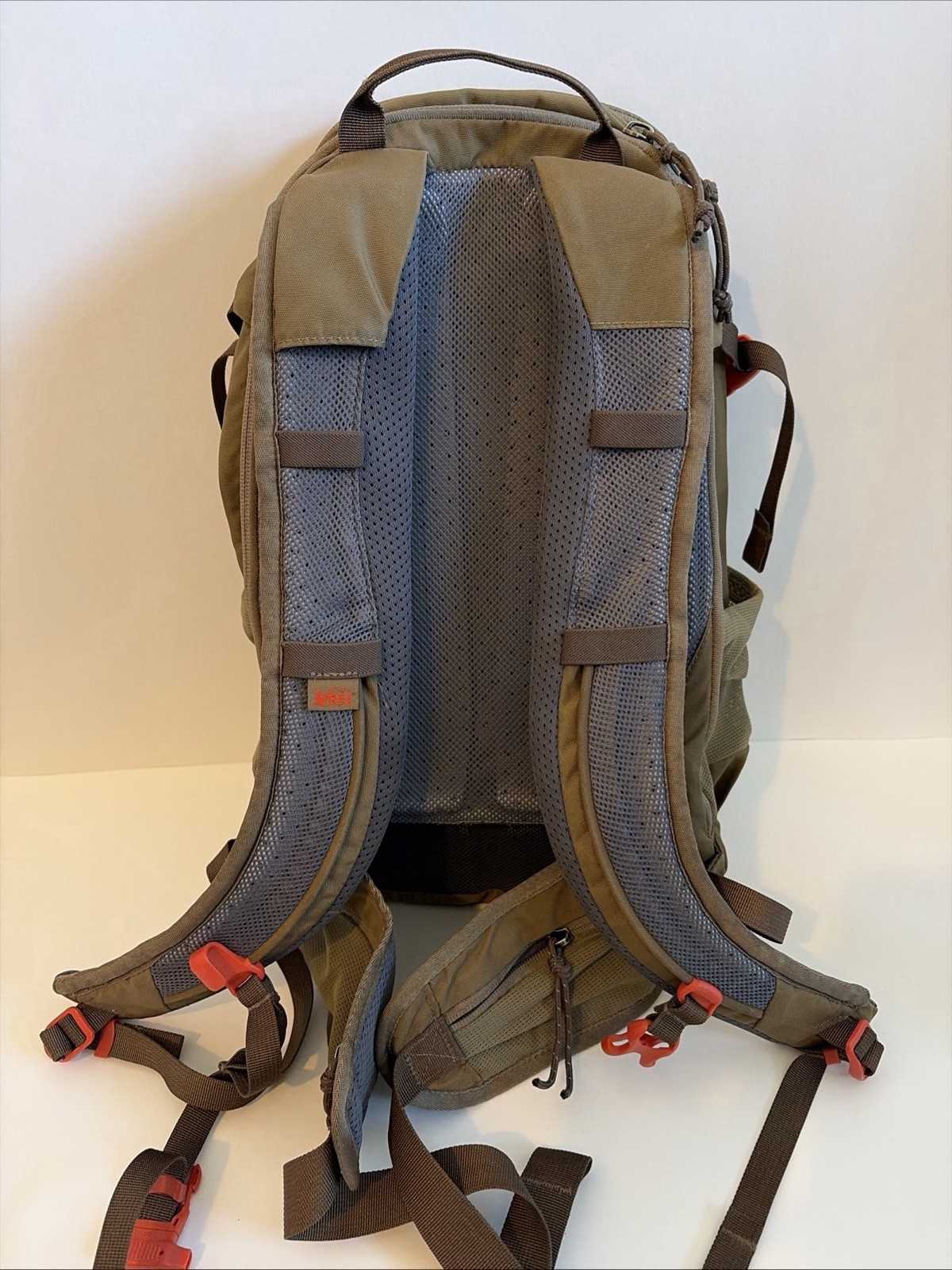 REI Link Hydro 15 Daypack No Bladder