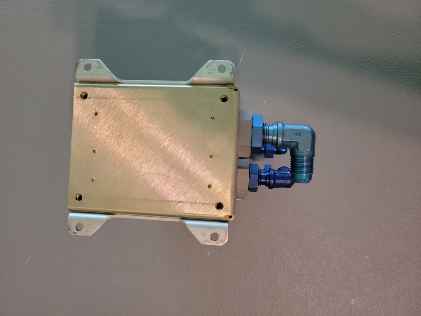 Collins ADS-65 Air Data Sensor P/N 622-5797-001