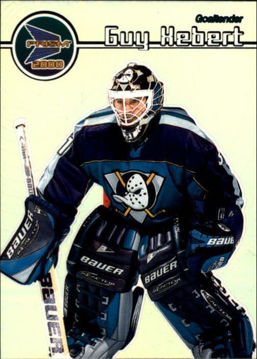 A5427- 1999-00 Pacific Prism Hk #s 1-150 +Rookies -You Pick- 15+ FREE US SHIP
