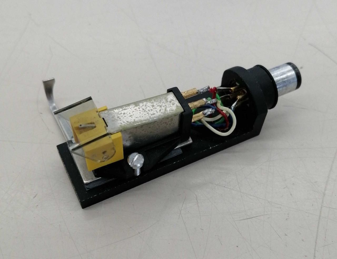ORTOFONAUDIOTECHNICA CARTRIDGE FF15XE MKII Junk Used