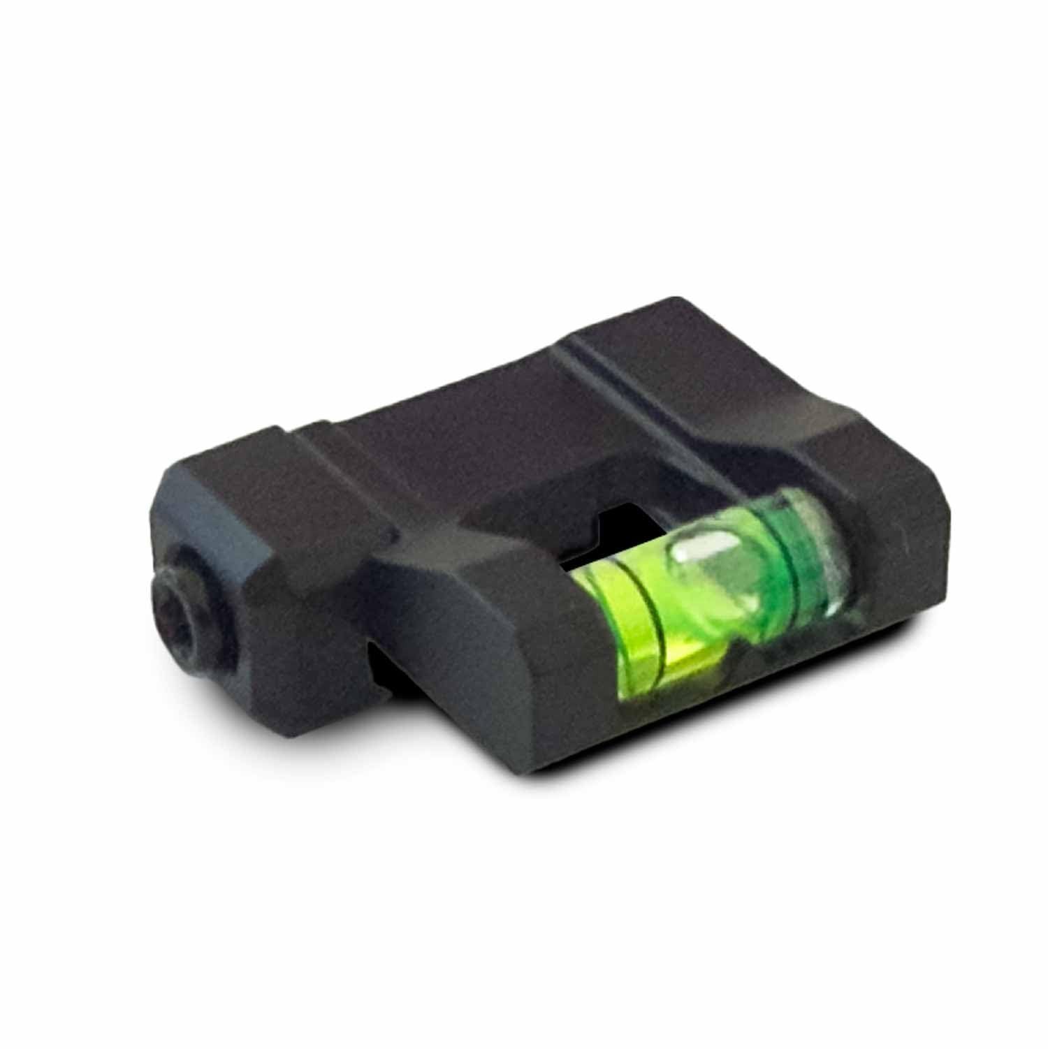 Triton ZeroTilt Low Profile Picatinny Scope Level Bubble