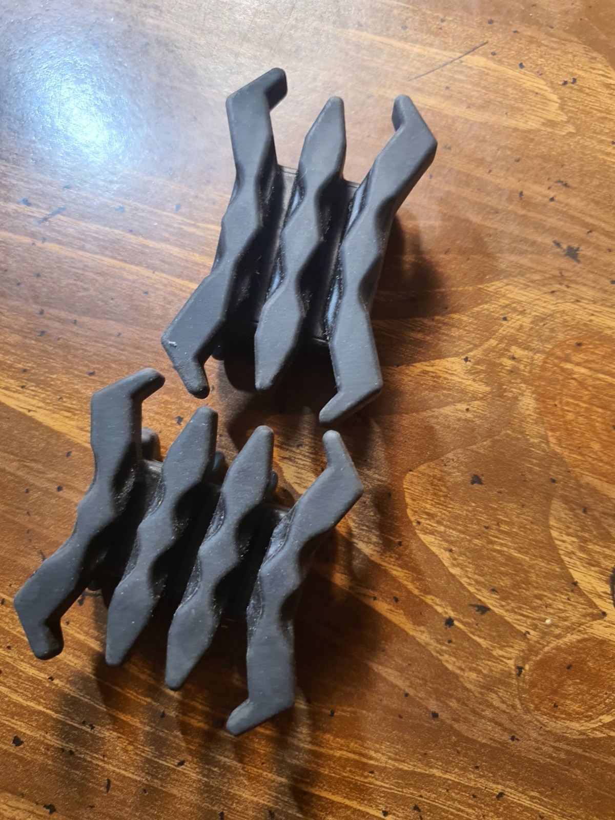 Hoyt RX-1 Limb Dampeners Black