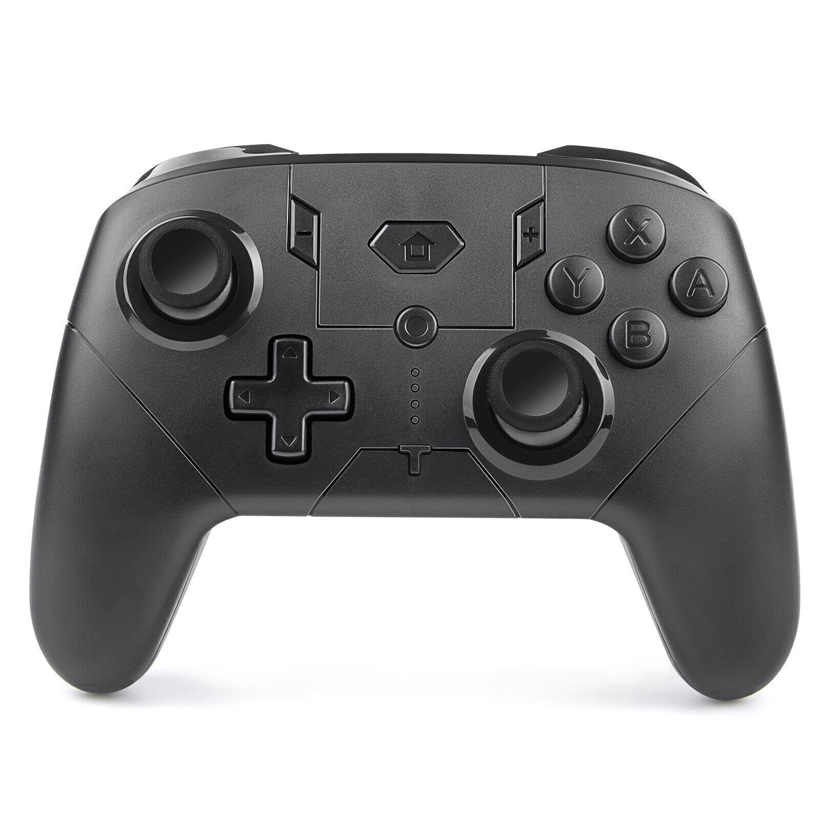 Wireless Controller for Nintendo Switch Gamepad Adapter Power Supply