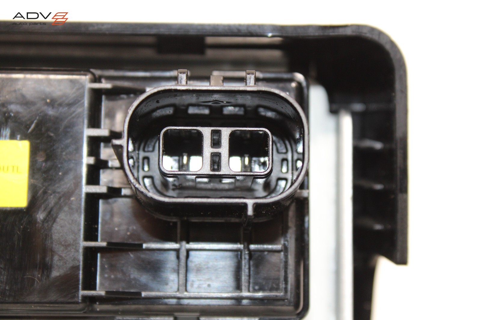 2023 - 2025 GENESIS GV60 CENTER CONSOLE REAR BACK POWER OUTLET SOCKET OEM