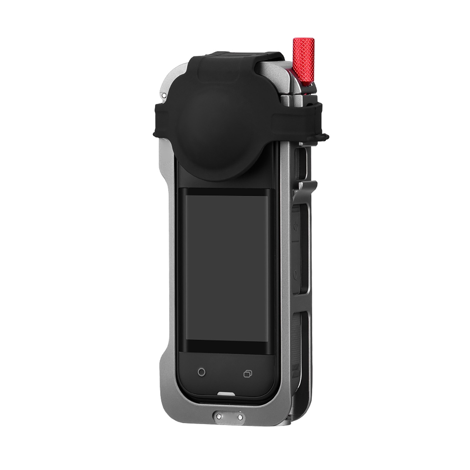 New Protective Frame Kit with Lens Cover for Insta360 X5 Camera Accessory
