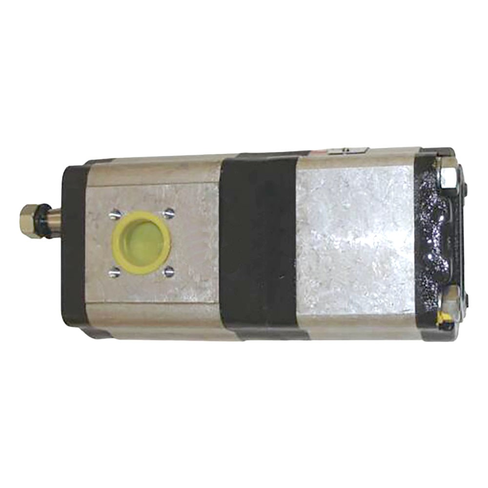 One New Hydraulic Pump Fits Massey Ferguson Models Replaces 3382280M1