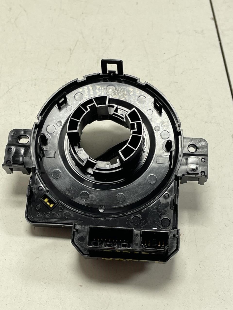 2017 HONDA CIVIC CLOCK SPRING OEM+